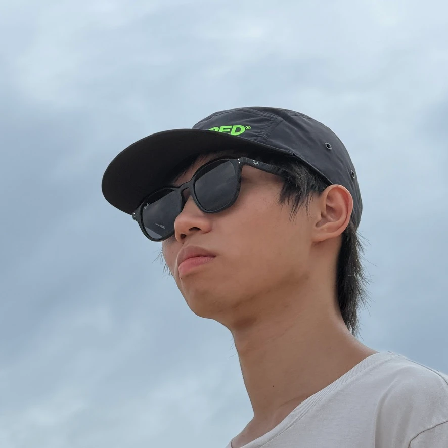 Rick Weng, Founder of Kura